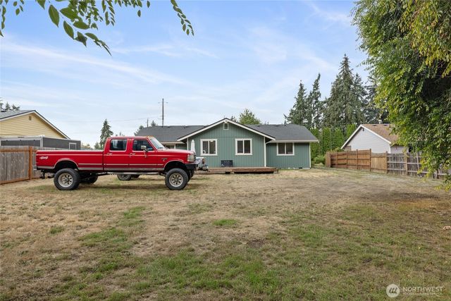 3511 248th Street Ct E, Spanaway, WA 98387