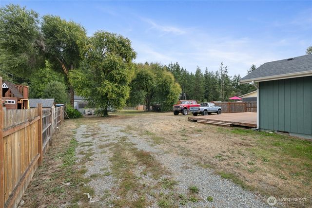 3511 248th Street Ct E, Spanaway, WA 98387