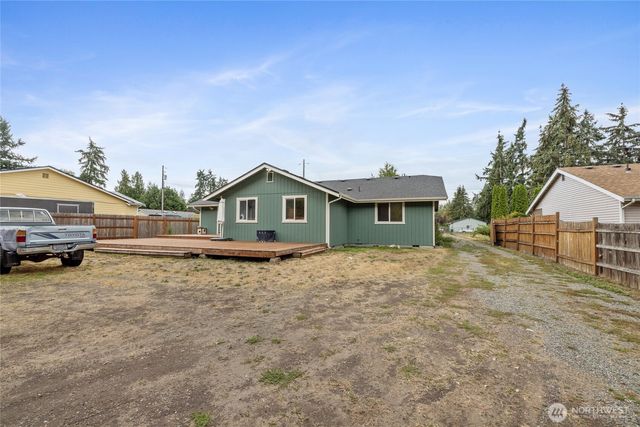 3511 248th Street Ct E, Spanaway, WA 98387