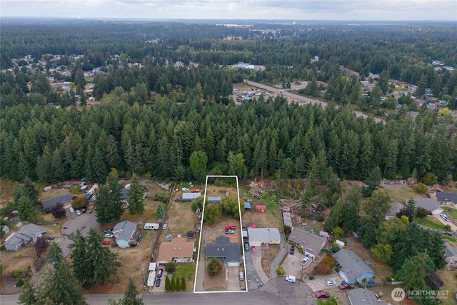 3511 248th Street Ct E, Spanaway, WA 98387