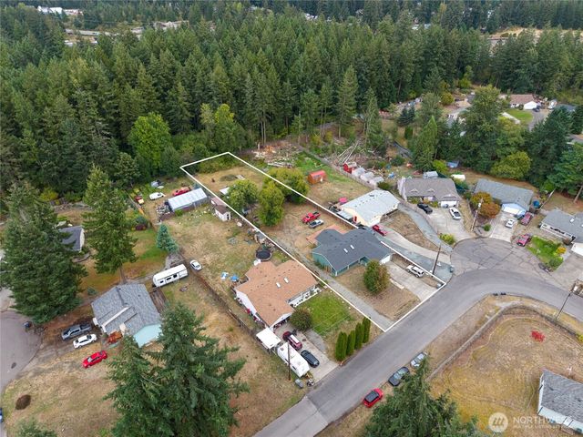 3511 248th Street Ct E, Spanaway, WA 98387