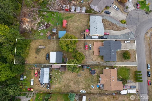 3511 248th Street Ct E, Spanaway, WA 98387