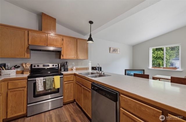 3511 248th Street Ct E, Spanaway, WA 98387