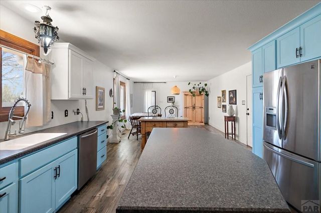 930 N Matt Drive, Pueblo West, CO 81007