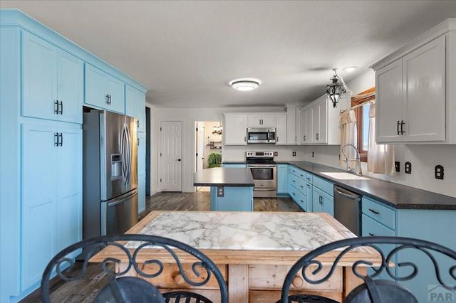 930 N Matt Drive, Pueblo West, CO 81007