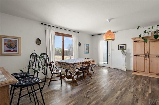 930 N Matt Drive, Pueblo West, CO 81007