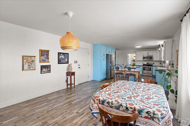 930 N Matt Drive, Pueblo West, CO 81007