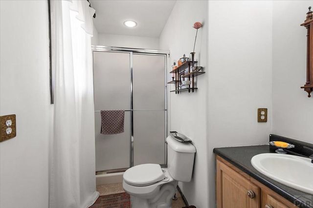 930 N Matt Drive, Pueblo West, CO 81007