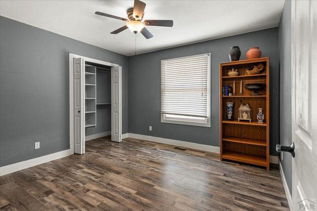 930 N Matt Drive, Pueblo West, CO 81007