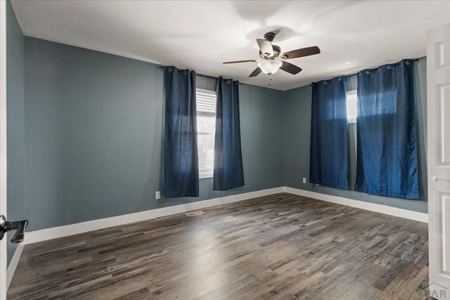 930 N Matt Drive, Pueblo West, CO 81007