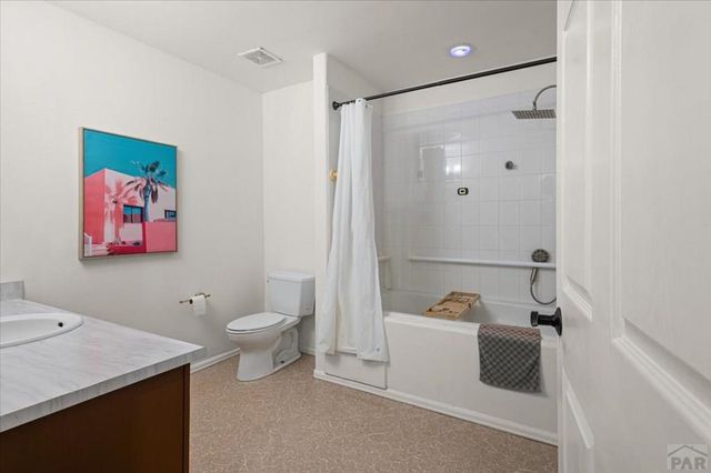 930 N Matt Drive, Pueblo West, CO 81007