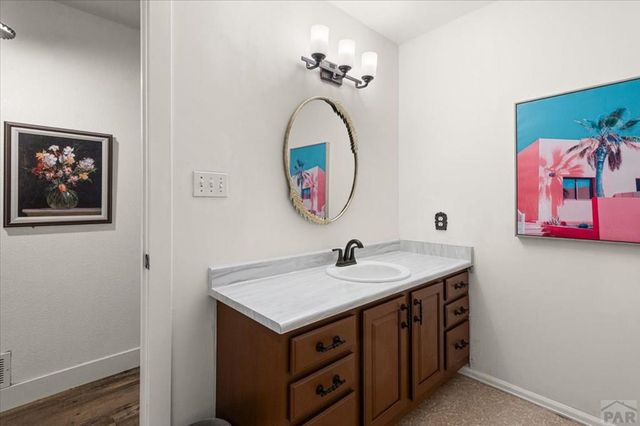930 N Matt Drive, Pueblo West, CO 81007