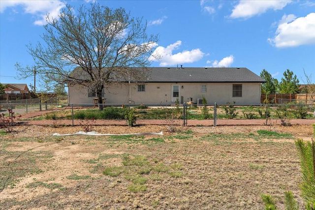 930 N Matt Drive, Pueblo West, CO 81007