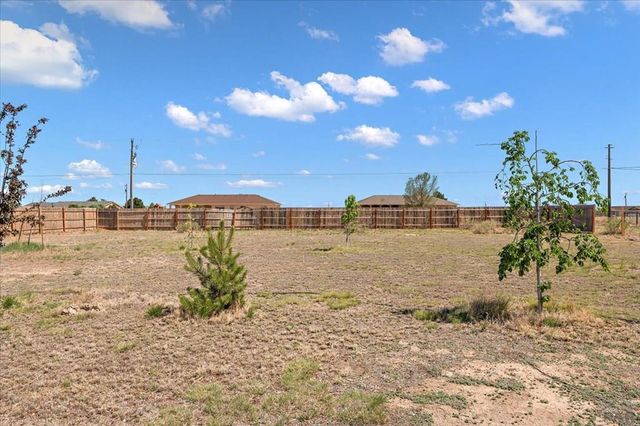 930 N Matt Drive, Pueblo West, CO 81007