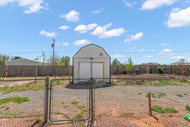 930 N Matt Drive, Pueblo West, CO 81007