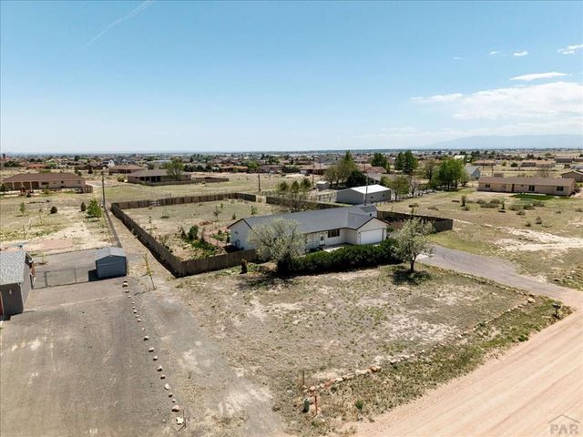 930 N Matt Drive, Pueblo West, CO 81007