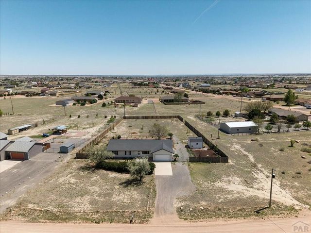 930 N Matt Drive, Pueblo West, CO 81007