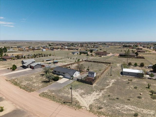 930 N Matt Drive, Pueblo West, CO 81007