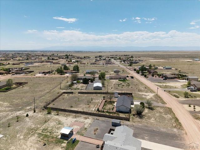 930 N Matt Drive, Pueblo West, CO 81007