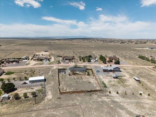 930 N Matt Drive, Pueblo West, CO 81007