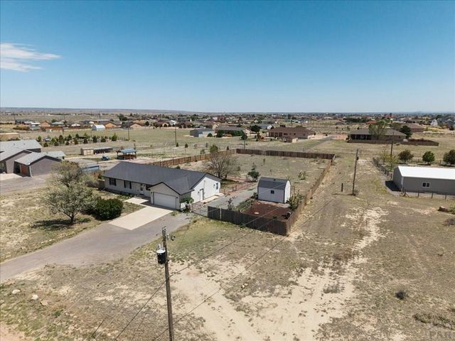 930 N Matt Drive, Pueblo West, CO 81007
