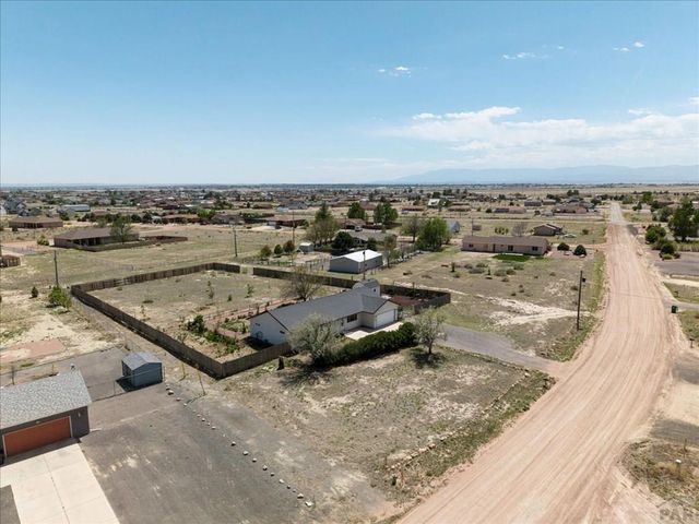930 N Matt Drive, Pueblo West, CO 81007