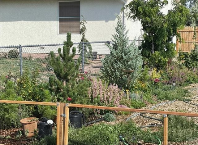 930 N Matt Drive, Pueblo West, CO 81007