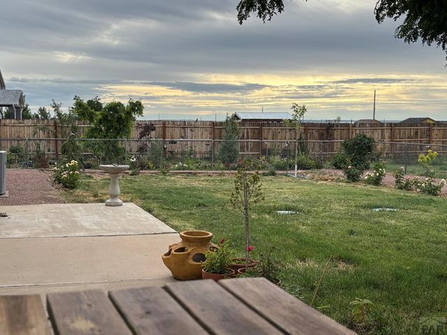 930 N Matt Drive, Pueblo West, CO 81007