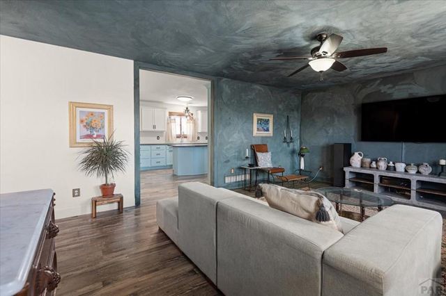 930 N Matt Drive, Pueblo West, CO 81007