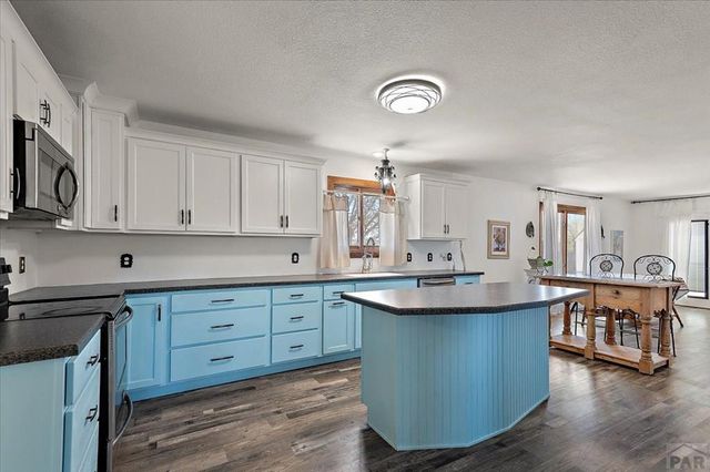 930 N Matt Drive, Pueblo West, CO 81007