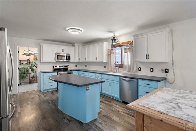 930 N Matt Drive, Pueblo West, CO 81007