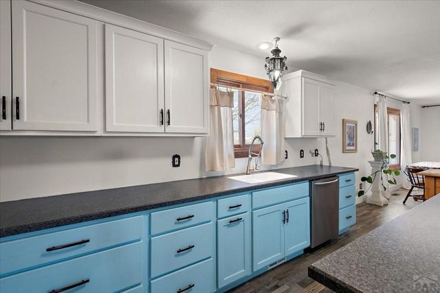 930 N Matt Drive, Pueblo West, CO 81007