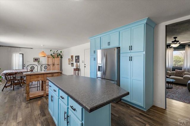 930 N Matt Drive, Pueblo West, CO 81007