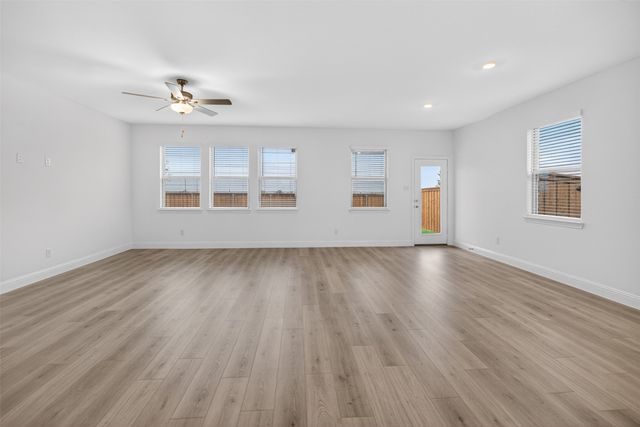 1416 Mustang Canyon Drive, Haslet, TX 76052