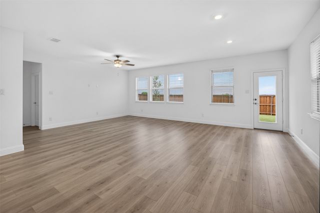 1416 Mustang Canyon Drive, Haslet, TX 76052