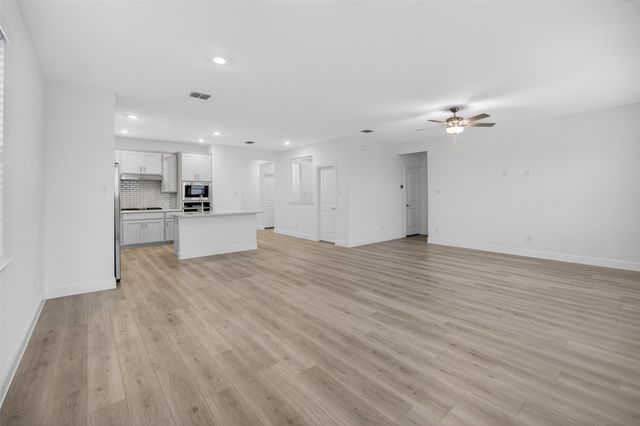 1416 Mustang Canyon Drive, Haslet, TX 76052