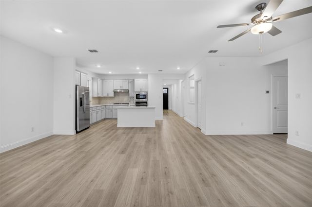 1416 Mustang Canyon Drive, Haslet, TX 76052