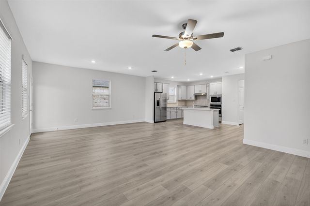 1416 Mustang Canyon Drive, Haslet, TX 76052