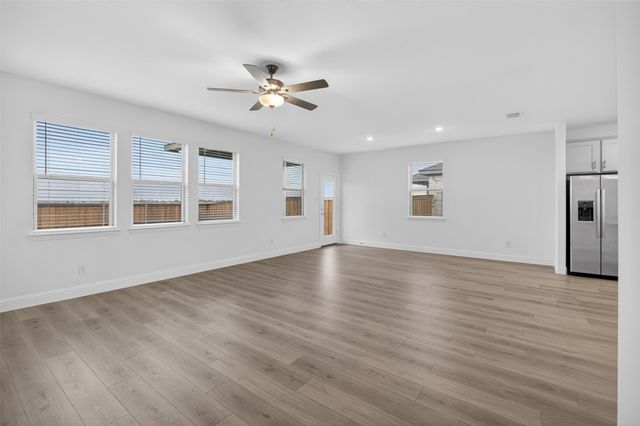 1416 Mustang Canyon Drive, Haslet, TX 76052