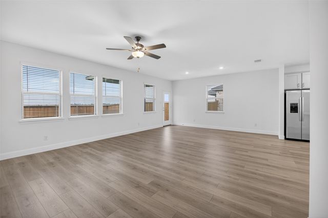 1416 Mustang Canyon Drive, Haslet, TX 76052