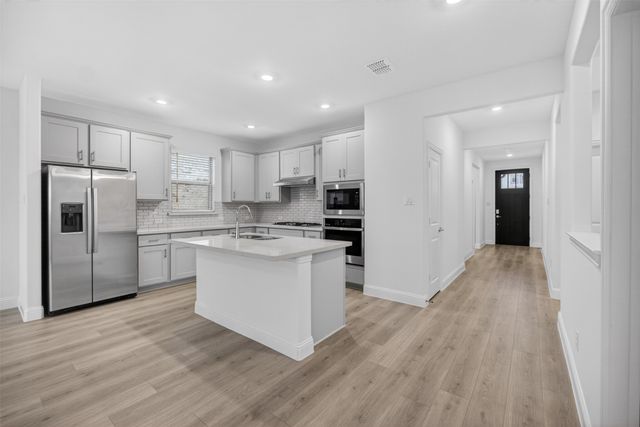 1416 Mustang Canyon Drive, Haslet, TX 76052