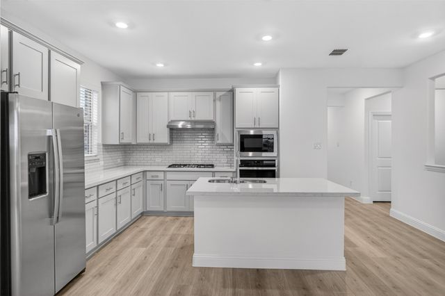 1416 Mustang Canyon Drive, Haslet, TX 76052