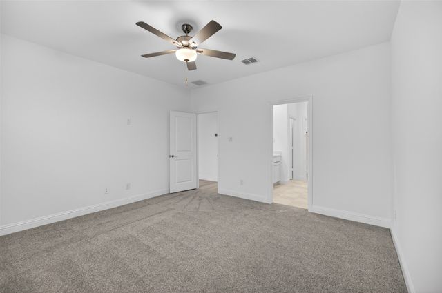 1416 Mustang Canyon Drive, Haslet, TX 76052