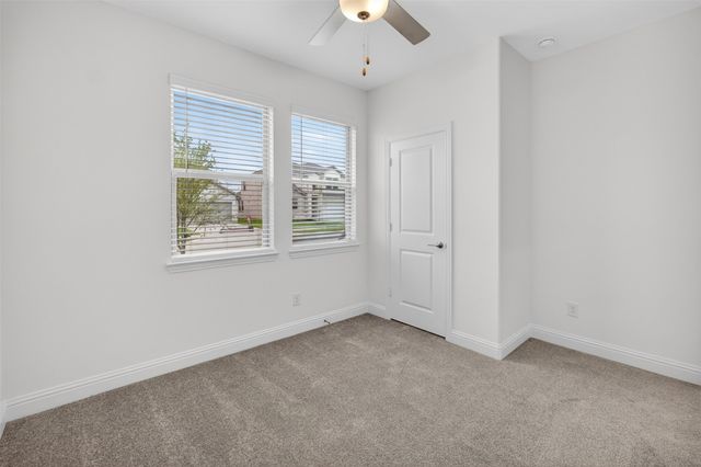 1416 Mustang Canyon Drive, Haslet, TX 76052