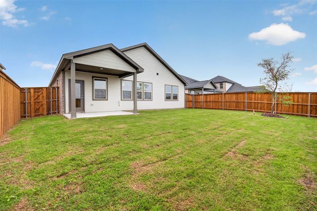 1416 Mustang Canyon Drive, Haslet, TX 76052