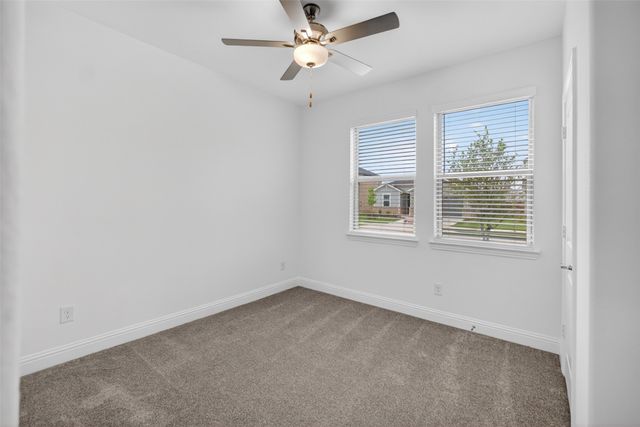 1416 Mustang Canyon Drive, Haslet, TX 76052