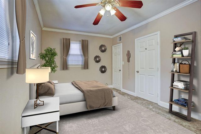 315 W Saulnier Street A, Houston, TX 77019