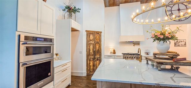 418529 E 1110 Road, Checotah, OK 74426