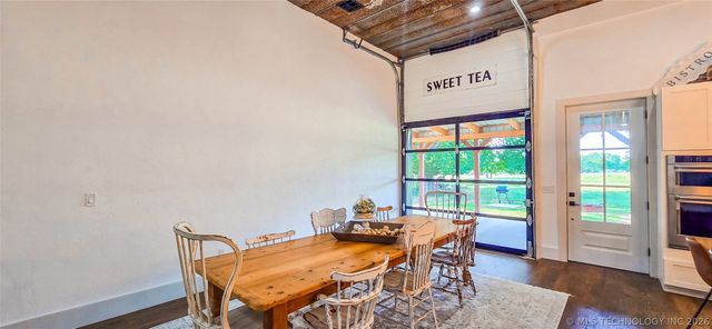 418529 E 1110 Road, Checotah, OK 74426