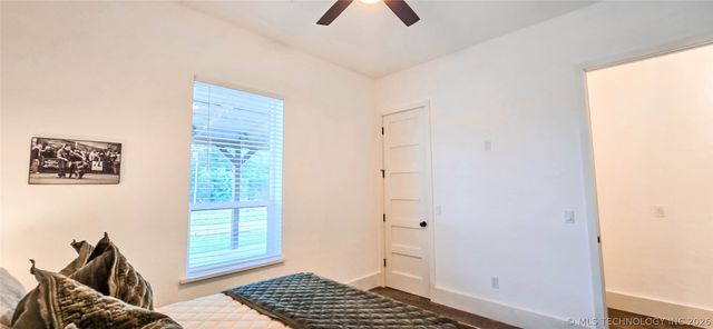 418529 E 1110 Road, Checotah, OK 74426